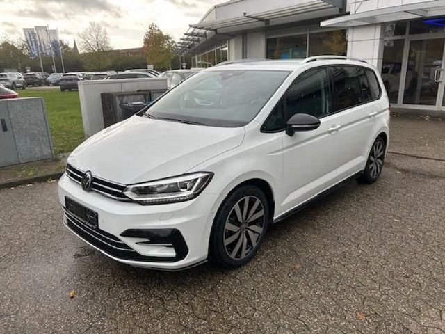 Volkswagen Touran R-Line