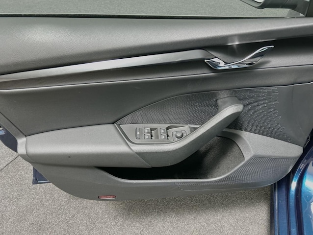 Skoda Octavia 2.0 TDI Combi