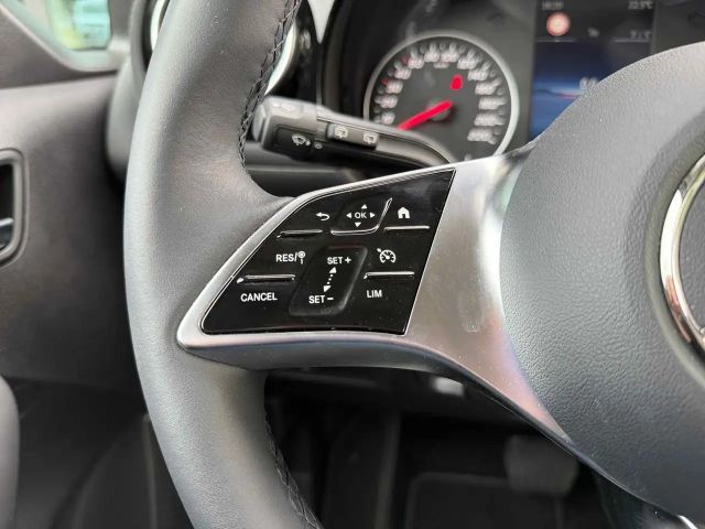 Mercedes-Benz T-Klasse Progressive