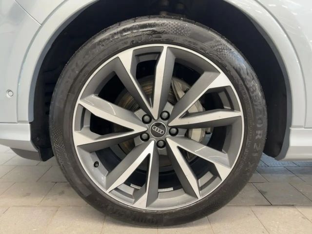 Audi Q7 50 TDI Quattro S-Line