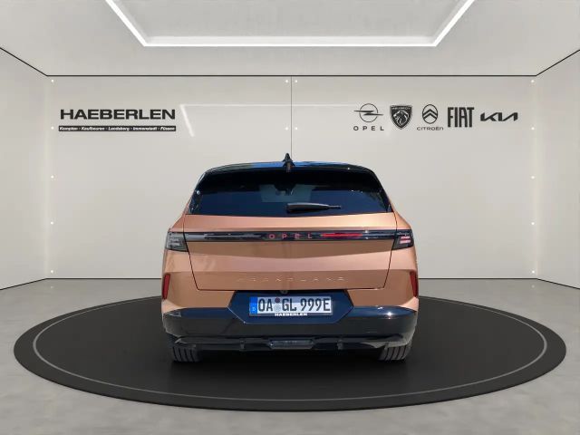 Opel Grandland X GS-Line Grand Sport