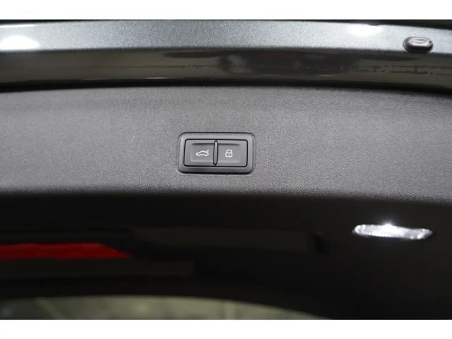 Audi Q3 Hybride S-Line