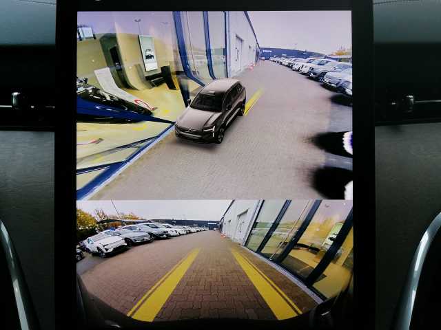 Volvo EX90 AWD Twin motor Ultra