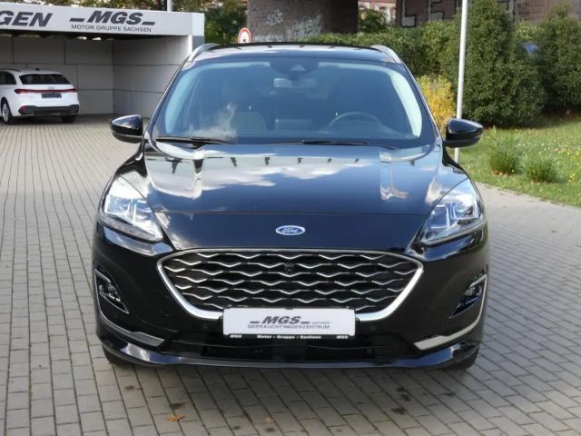 Ford Kuga Plug in Hybrid