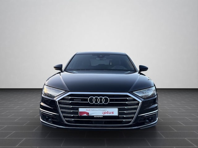 Audi A8 60 TFSI Hybride Quattro
