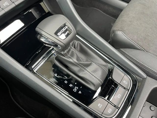Skoda Karoq 2.0 TDI 4x4 Sportline