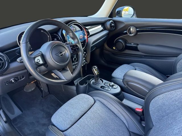 MINI Mini Electric 3-deurs SE