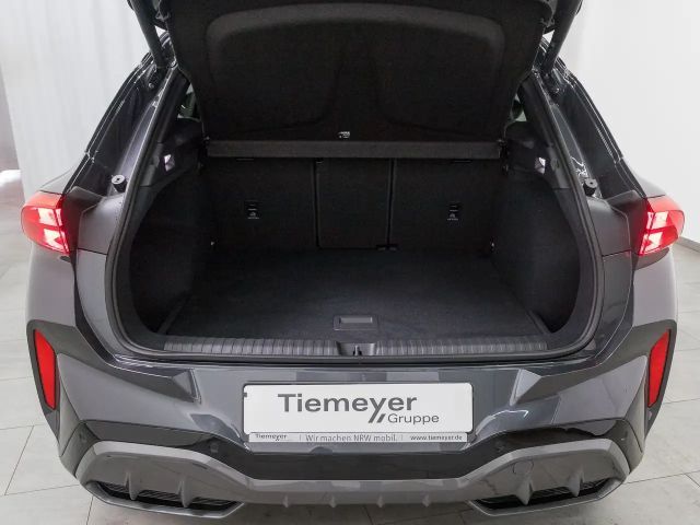 Cupra Terramar 1.5 eTSI