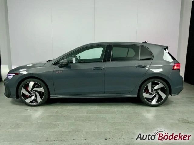 Volkswagen Golf 2.0 TSI DSG GTI