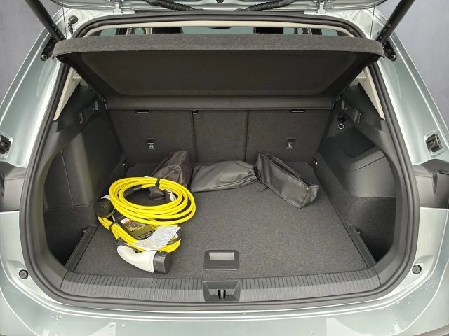 Volkswagen Tiguan DSG eHybrid