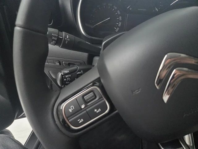 Citroën C3 Aircross Shine