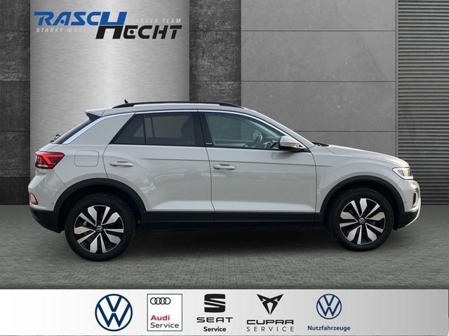 Volkswagen T-Roc 1.5 TSI Move