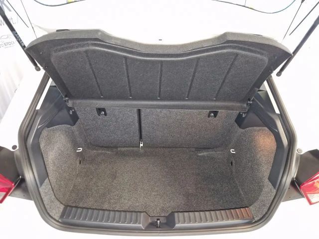 Seat Ibiza 1.0 MPI Reference