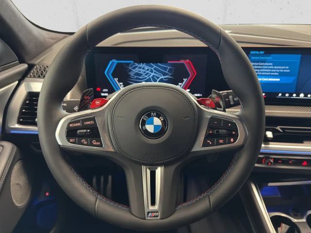 BMW XM XM