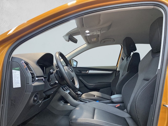 Skoda Karoq 2.0 TDI Tour