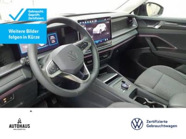 Volkswagen Tayron 1.5 eTSI DSG Life