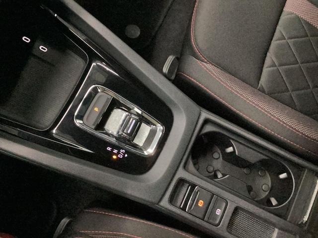 Skoda Octavia Combi RS iV