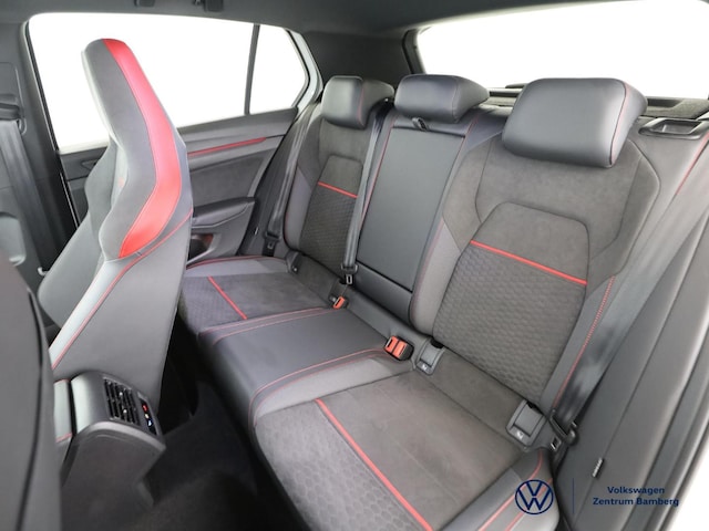 Volkswagen Golf 2.0 TSI DSG GTI Golf VIII