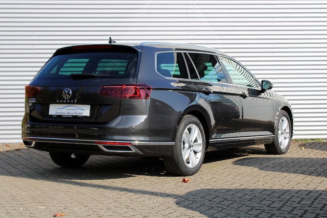 Volkswagen Passat 2.0 TDI IQ.Drive Variant