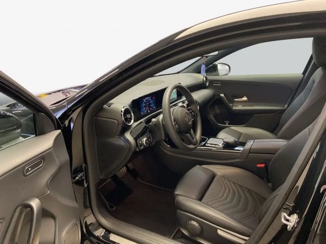 Mercedes-Benz A 180 A-Klasse