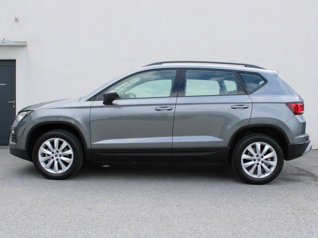 Seat Ateca 1.0 TSI Style