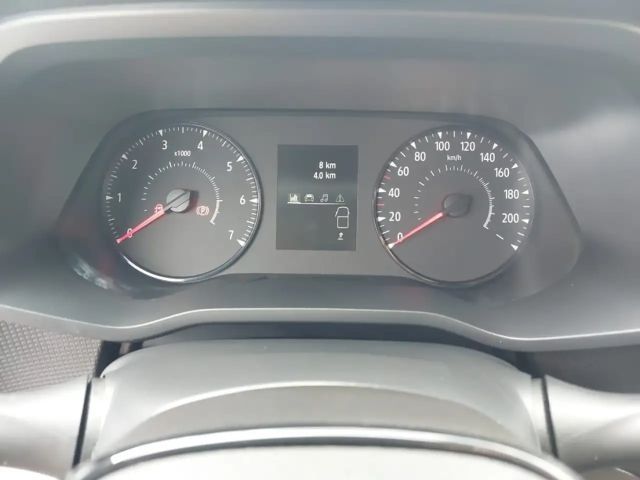 Nissan Primastar L1H1 dCi 150