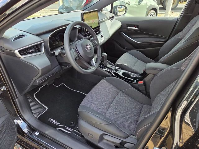 Toyota Corolla Hybride