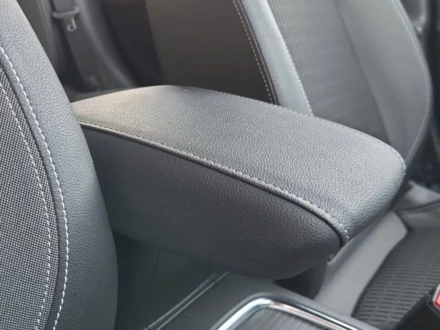 Opel Astra Sports Tourer