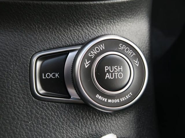 Suzuki S-Cross AllGrip Flash Hybrid