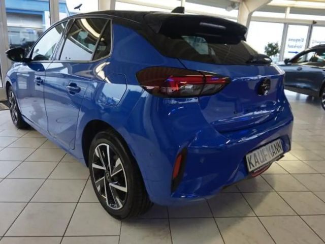 Opel Corsa GS-Line Grand Sport