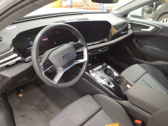 Audi A5 Avant S-Tronic
