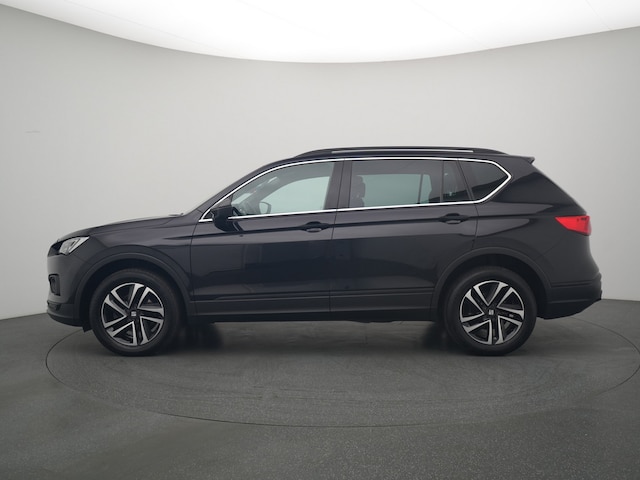 Seat Tarraco Style