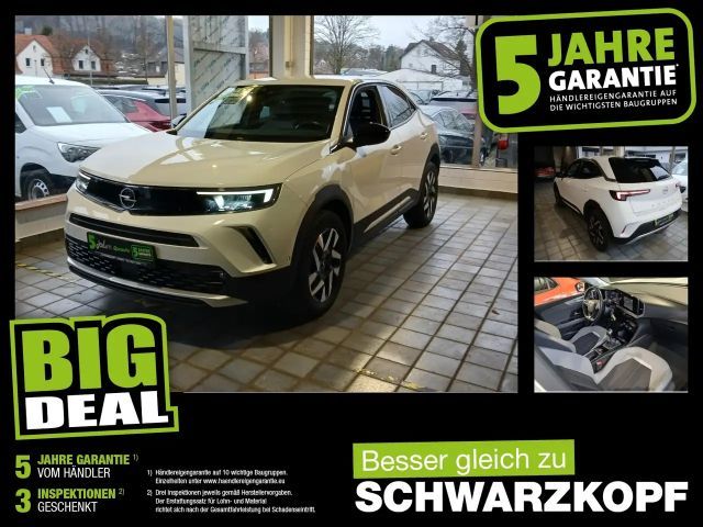 Opel Mokka 1.2 2,99%FIN,LED, Parkpilot,Sitzheizung