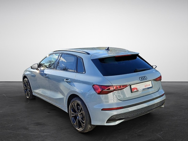 Audi A3 30 TFSI S-Tronic Sportback