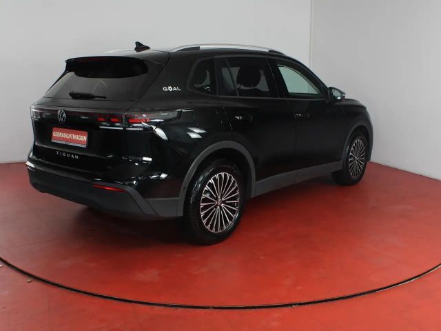 Volkswagen Tiguan 2.0 TDI DSG