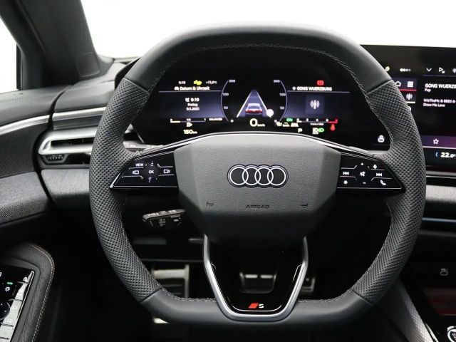 Audi A5 S-Line