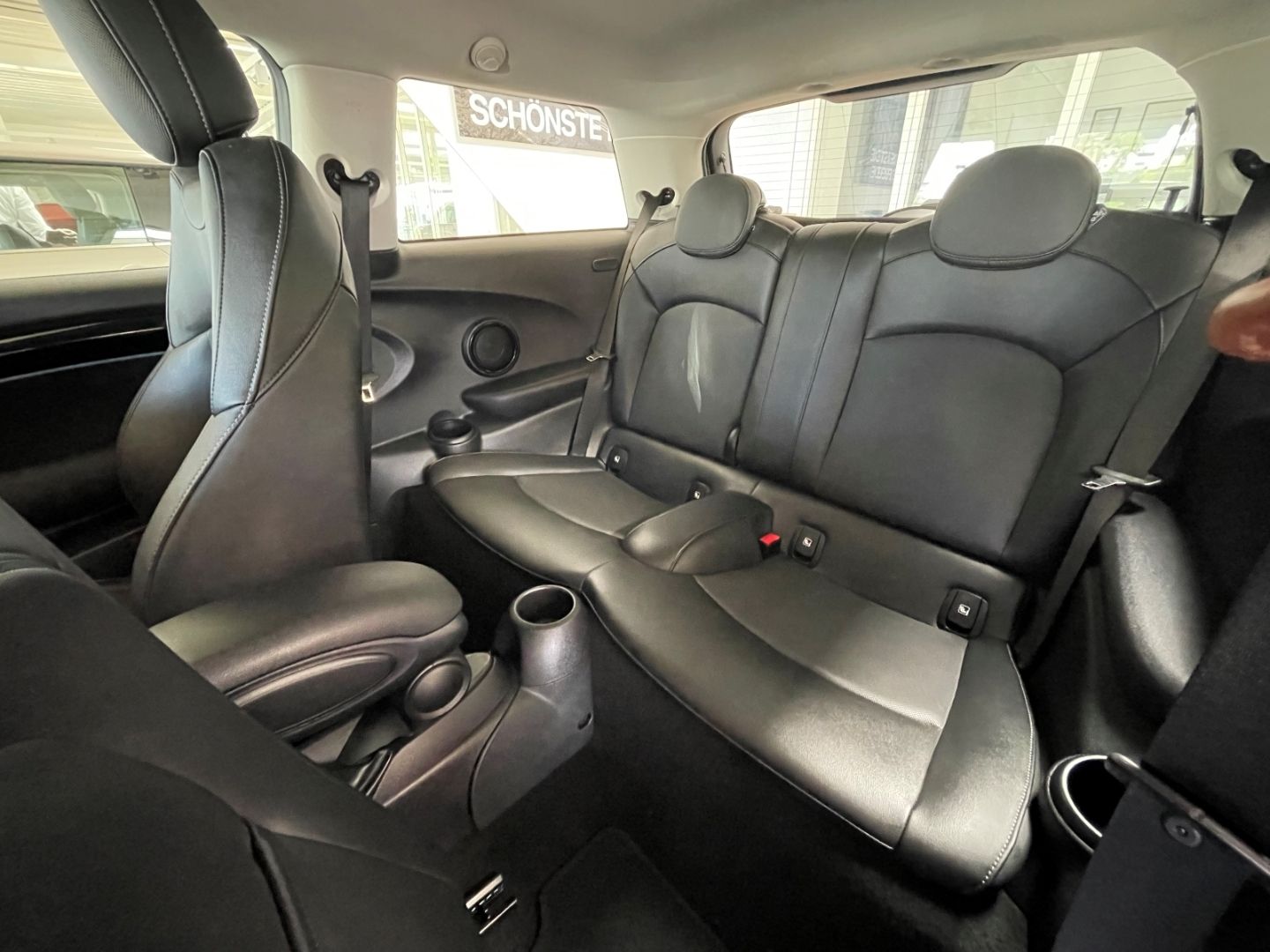 MINI Cooper 1.5 Classic