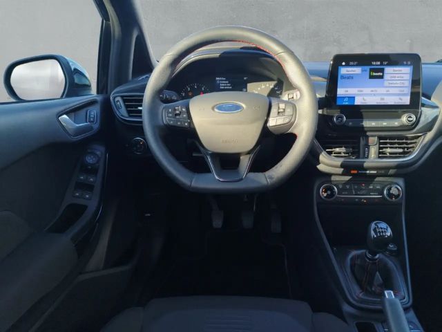 Ford Fiesta ST Line