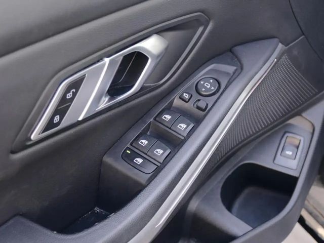 BMW 320 Luxury Line Touring