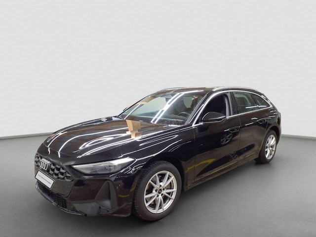 Audi A5 Avant S-Tronic