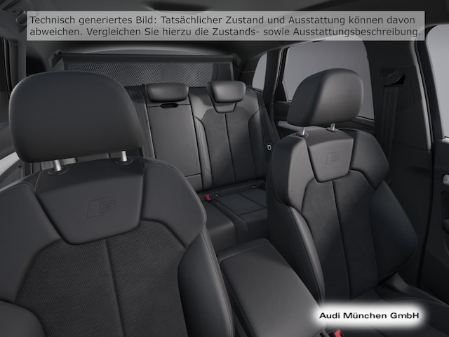 Audi Q5 40 TDI Quattro S-Tronic