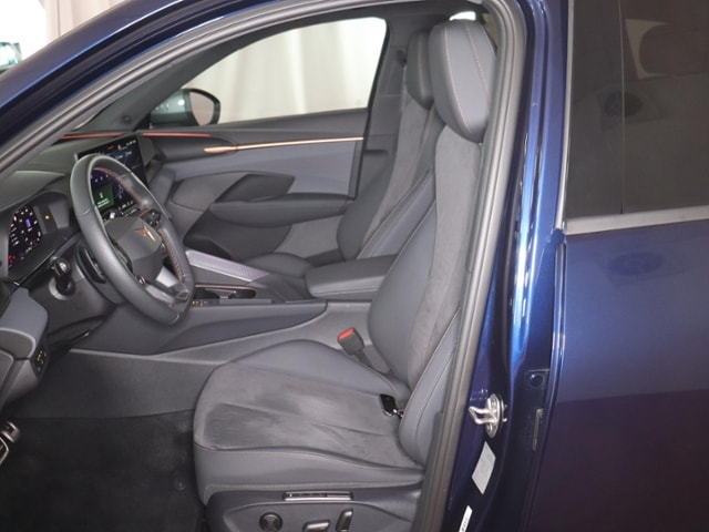 Cupra Terramar 1.5 eTSI