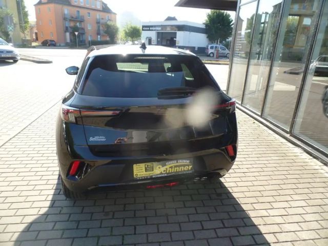 Opel Mokka Edition Turbo