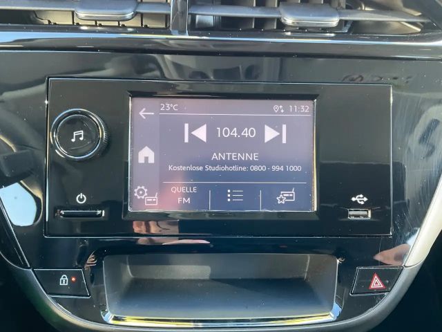 Opel Corsa F 1.2 LM+PDC+Facelift+SpurH