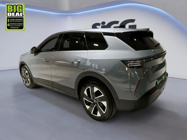 Opel Grandland X GS-Line Grand Sport