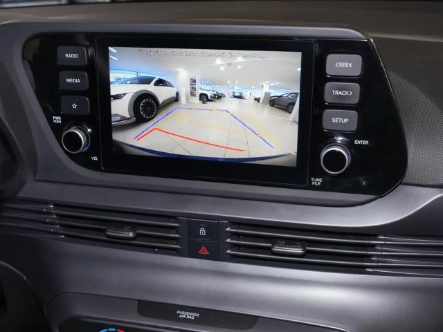 Hyundai i20 1.0 T-GDi Trend