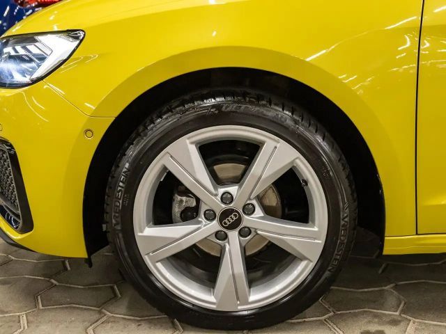 Audi A1 25 TFSI