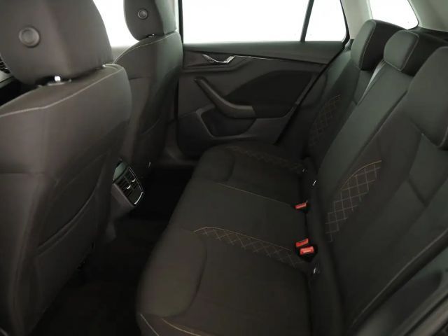 Skoda Kamiq Ambition