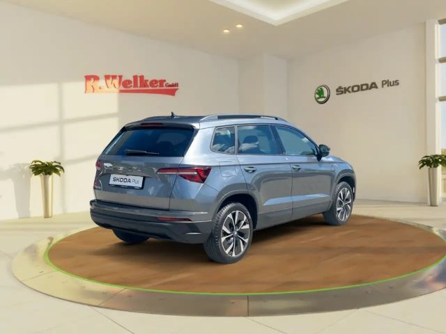 Skoda Karoq 1.5 TSI Tour