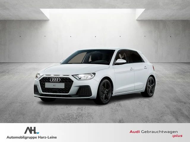 Audi A1 25 TFSI Sportback